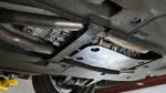 Ferrari 550 Maranello 2000 года